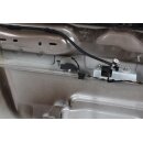 Heckklappe 1K9827025B VW Golf 5- 6 Variant-Kombi 1KM LH8Z braun Kofferraumdeckel *beschädigt*