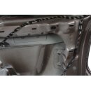 Heckklappe 1K9827025B VW Golf 5- 6 Variant-Kombi 1KM LH8Z braun Kofferraumdeckel *beschädigt*