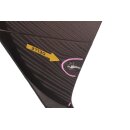 Heckklappe 1K9827025B VW Golf 5- 6 Variant-Kombi 1KM LH8Z braun Kofferraumdeckel *beschädigt*