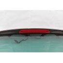 Heckklappe 1K9827025B VW Golf 5- 6 Variant-Kombi 1KM LH8Z braun Kofferraumdeckel *beschädigt*