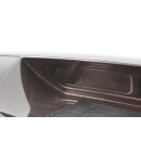 Heckklappe 1K9827025B VW Golf 5- 6 Variant-Kombi 1KM LH8Z braun Kofferraumdeckel *beschädigt*