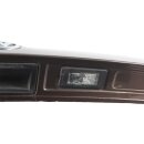 Heckklappe 1K9827025B VW Golf 5- 6 Variant-Kombi 1KM LH8Z braun Kofferraumdeckel *beschädigt*