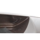 Heckklappe 1K9827025B VW Golf 5- 6 Variant-Kombi 1KM LH8Z braun Kofferraumdeckel *beschädigt*