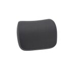 Kopfstütze hinten Rückbank links-rechts VW Golf 6 Variant Stoff schwarz/grau 5C6885901J