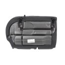 Rücksitzbank Sitzfläche unten rechts VW Golf 6 1K5 Variant Stoff schwarz/grau/titan