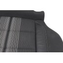 Rücksitzbank Sitzfläche unten links VW Golf 6 1K5 Variant Stoff schwarz/grau/titan