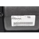 Rücksitzbank Sitzfläche unten links VW Golf 6 1K5 Variant Stoff schwarz/grau/titan