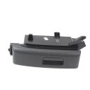 Ablagefach unter Sitz vorne rechts titanschwarz...