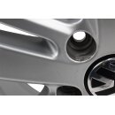 Alufelge VW Golf 6 Stratford 5C0601025AB 6,5 x16 ET50 LK 5x112 Felge 1 Stück/A