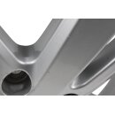 Alufelge VW Golf 6 Stratford 5C0601025AB 6,5 x16 ET50 LK 5x112 Felge 1 Stück/A