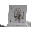 Alufelge VW Golf 6 Stratford 5C0601025AB 6,5 x16 ET50 LK 5x112 Felge 1 Stück/A