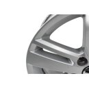Alufelge VW Golf 6 Stratford 5C0601025AB 6,5 x16 ET50 LK 5x112 Felge 1 Stück/B