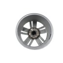 Alufelge VW Golf 6 Stratford 5C0601025AB 6,5 x16 ET50 LK 5x112 Felge 1 Stück/B