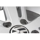 Alufelge VW Golf 6 Stratford 5C0601025AB 6,5 x16 ET50 LK 5x112 Felge 1 Stück/B