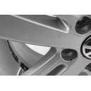 Alufelge VW Golf 6 Stratford 5C0601025AB 6,5 x16 ET50 LK 5x112 Felge 1 Stück/B