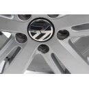 Alufelge VW Golf 6 Stratford 5C0601025AB 6,5 x16 ET50 LK 5x112 Felge 1 Stück/B