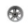 Alufelge VW Golf 6 Stratford 5C0601025AB 6,5 x16 ET50 LK 5x112 Felge 1 Stück/B