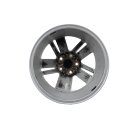 Alufelge VW Golf 6 Stratford 5C0601025AB 6,5 x16 ET50 LK 5x112 Felge 1 Stück/C