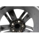 Alufelge VW Golf 6 Stratford 5C0601025AB 6,5 x16 ET50 LK 5x112 Felge 1 Stück/C
