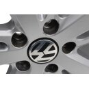 Alufelge VW Golf 6 Stratford 5C0601025AB 6,5 x16 ET50 LK 5x112 Felge 1 Stück/C