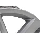 Alufelge VW Golf 6 Stratford 5C0601025AB 6,5 x16 ET50 LK 5x112 Felge 1 Stück/C