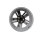 Alufelge VW Golf 6 Stratford 5C0601025AB 6,5 x16 ET50 LK 5x112 Felge 1 Stück/C