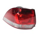 Rücklicht 1K9945095G VW Golf 6 VI Variant links Fahrers. Rückleuchte Heckleuchte