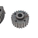 Zahnriemenrad 03L109111-03P105263 Audi VW Seat Skoda 2.0TDI CLCA,CFHB,CFHC Motor