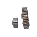 Zahnriemenrad 03L109111-03P105263 Audi VW Seat Skoda 2.0TDI CLCA,CFHB,CFHC Motor