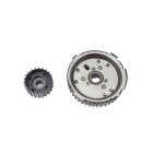 Zahnriemenrad 03L109111-03P105263 Audi VW Seat Skoda 2.0TDI CLCA,CFHB,CFHC Motor