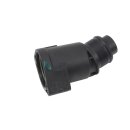 Dämpfer Saugrohr Ladeluftrohr 03L131111G 2.0 TDI VW...