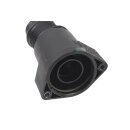 Dämpfer Saugrohr Ladeluftrohr 03L131111G 2.0 TDI VW...