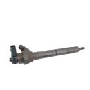 Injektor 03L130277J CFH-CFF Motor 2,0 TDI 103-130kW VW Audi Seat Skoda Einspritzdüse