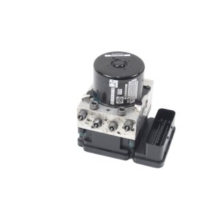 ABS ESP Hydraulikblock 1K0614517DR-1K0907379BL Skoda Seat VW Golf 6 Audi A3 8P
