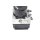 ABS ESP Hydraulikblock 1K0614517DR-1K0907379BL Skoda Seat VW Golf 6 Audi A3 8P
