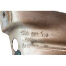 Halter Strebe Kotflügel vorne links 5K6821137 VW Golf 6 Variant Fahrerseite LH8Z
