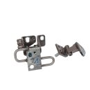 Türscharnier vorne links oben-unten VW Golf 6-5M...