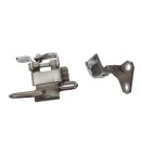 Türscharnier vorne links oben-unten VW Golf 6-5M Plus 1K0831401N-1K0831411Q LH8Z