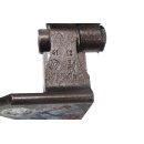 Türscharnier vorne links oben-unten VW Golf 6-5M Plus 1K0831401N-1K0831411Q LH8Z