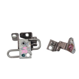 Türscharnier vorn rechts oben-unten VW Golf 6-5M Plus 1K0831402N-1K0831412Q LH8Z