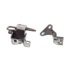 Türscharnier vorn rechts oben-unten VW Golf 6-5M Plus 1K0831402N-1K0831412Q LH8Z