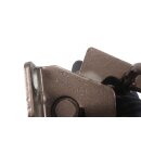 Türscharnier vorn rechts oben-unten VW Golf 6-5M Plus 1K0831402N-1K0831412Q LH8Z