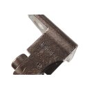 Türscharnier vorn rechts oben-unten VW Golf 6-5M Plus 1K0831402N-1K0831412Q LH8Z