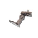 Türscharnier hinten links oben-unten VW Golf 6 Variant 1K4833411Q-1K9833401D LH8Z