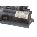 Anlasser 02M911024 VW Golf 6 103 KW 2,0 TDI Audi A3 Seat...