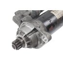 Anlasser 02M911024 VW Golf 6 103 KW 2,0 TDI Audi A3 Seat Leon Skoda Octavia Starter
