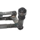 Scheibenwischermotor vorne Wischergestänge 5K1955119-5K1955023 VW Golf 6