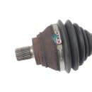 Antriebswelle vorne links 1K0407271MC  VW Golf 6 Variant...