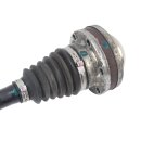 Antriebswelle vorne links 1K0407271MC  VW Golf 6 Variant Jetta III 2,0 TDI 103KW