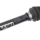 Antriebswelle vorne links 1K0407271MC  VW Golf 6 Variant Jetta III 2,0 TDI 103KW
